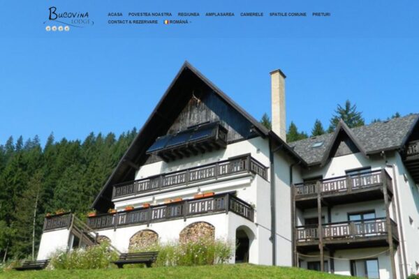 bucovinalodge.com