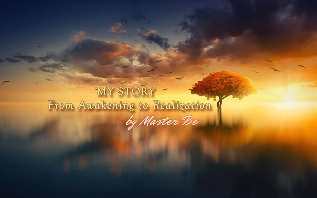 online course from awakening to ealization