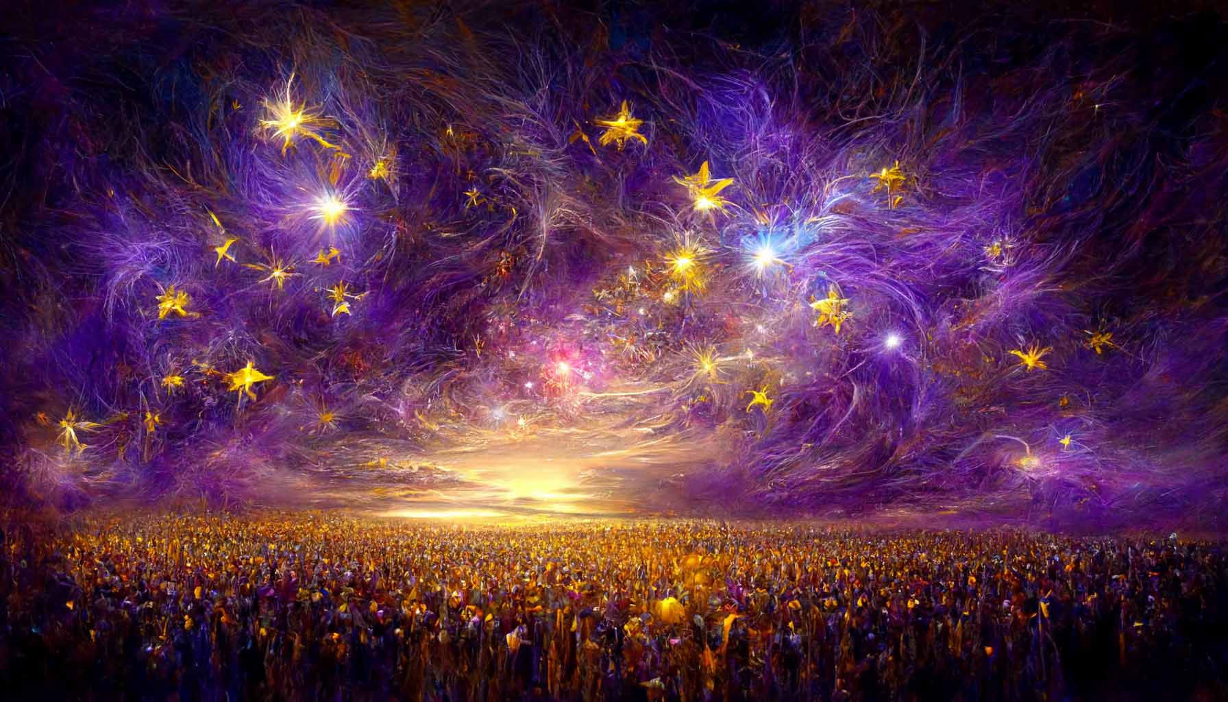 Consciousness Unleashed 13.09