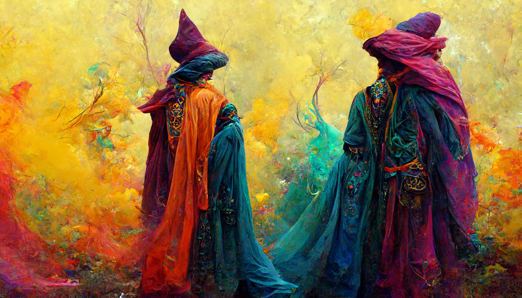 Consciousness Unleashed series