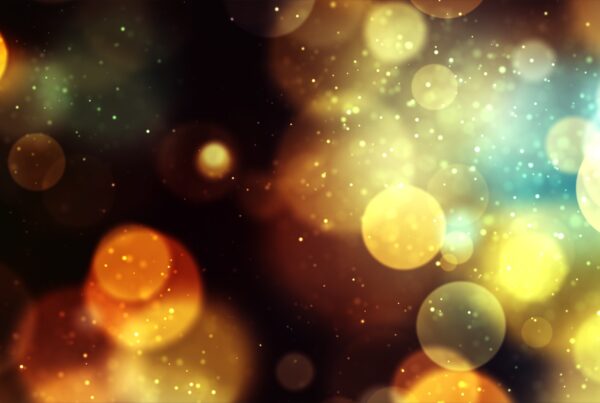 Consciousness Unleashed