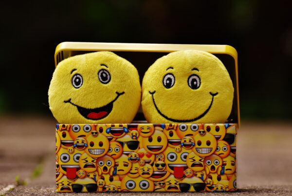 Boredom, Passion and Jobs - I am here - Conscious Relationships