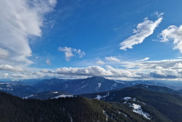 Signs of Awakening and Merabh of being in your Truth