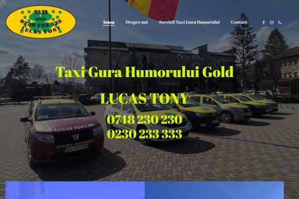 taxigurahumoruluigold.ro