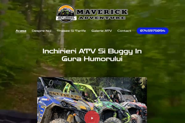 maverick-adventure.ro