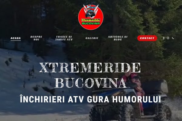 xtremeridebucovina.ro