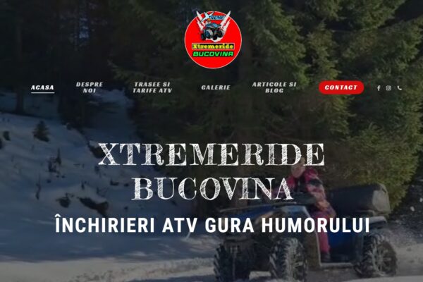 xtremeridebucovina.ro